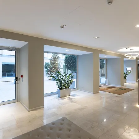 Amazing Domus Aventino Rzym