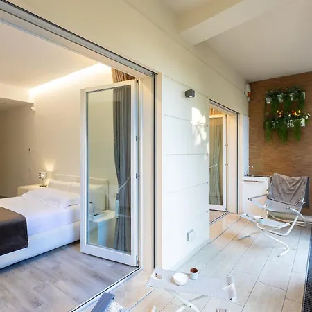 Amazing Domus Aventino * Rzym