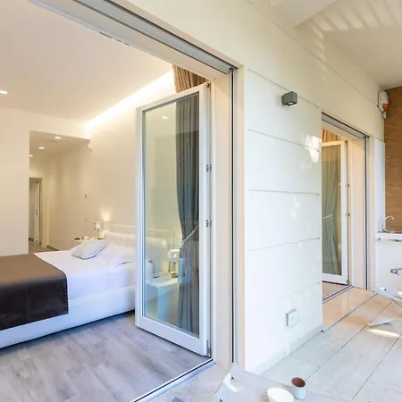 Amazing Domus Aventino Rzym