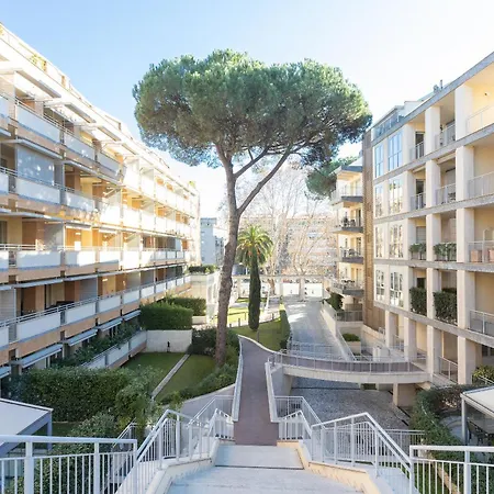 Amazing Domus Aventino *