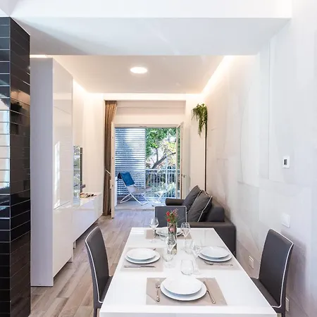 Amazing Domus Aventino Rzym