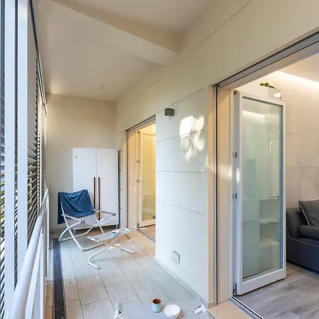 Appartamento Amazing Domus Aventino