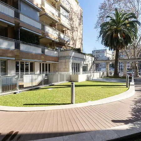 Amazing Domus Aventino