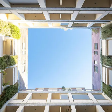 Amazing Domus Aventino Appartamento *