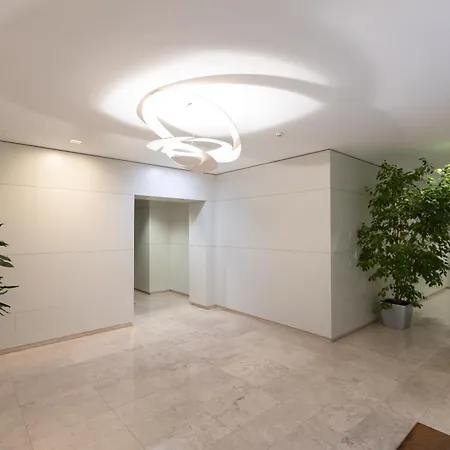 Appartamento Amazing Domus Aventino