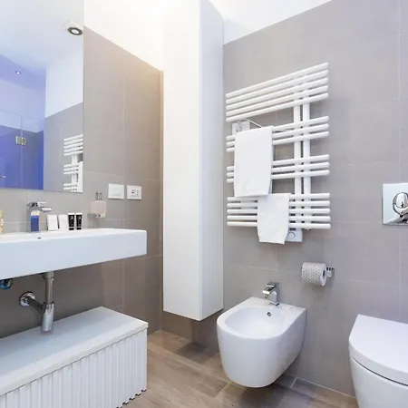 Amazing Domus Aventino Appartamento Roma