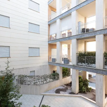 Appartamento Amazing Domus Aventino *