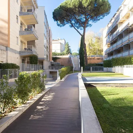Amazing Domus Aventino Appartamento *