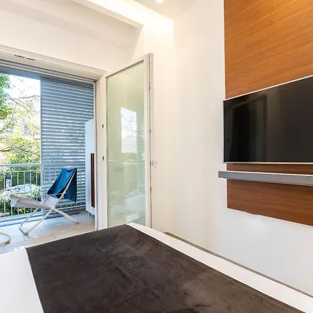 Appartamento Amazing Domus Aventino Roma