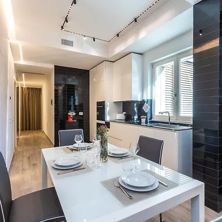 Amazing Domus Aventino Appartamento *