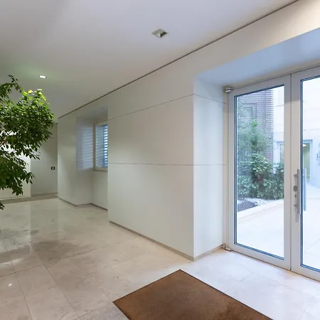 Amazing Domus Aventino Appartamento Roma