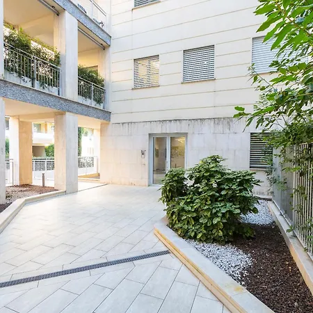 Appartamento Amazing Domus Aventino *