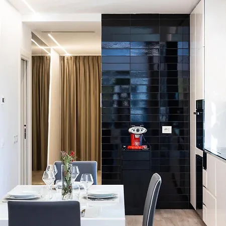 Amazing Domus Aventino Appartamento *