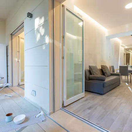 Appartamento Amazing Domus Aventino Roma