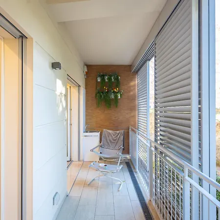 Amazing Domus Aventino Appartamento