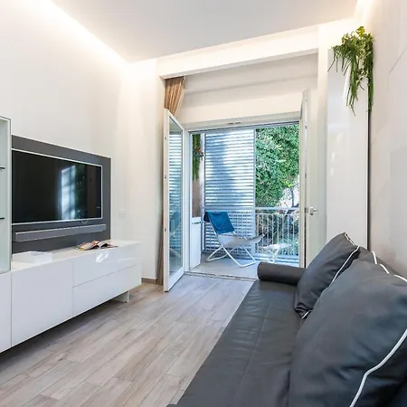 Appartamento Amazing Domus Aventino *