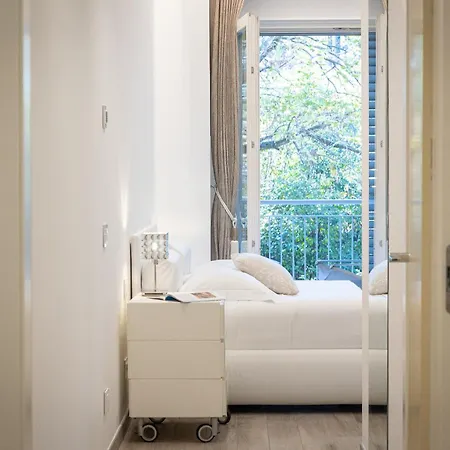 Appartamento Amazing Domus Aventino Roma