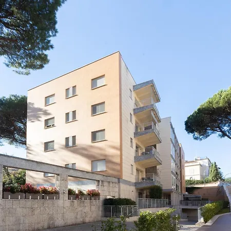 Amazing Domus Aventino Appartamento
