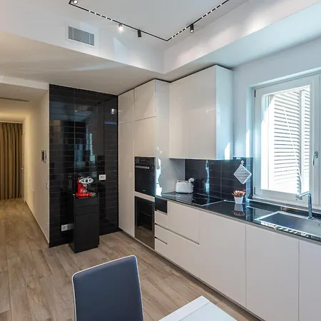 Appartamento Amazing Domus Aventino *