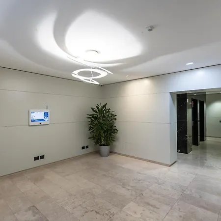 Appartamento Amazing Domus Aventino *