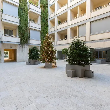 Amazing Domus Aventino Appartamento *
