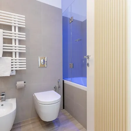 Appartamento Amazing Domus Aventino Roma