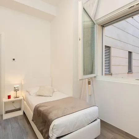 Appartamento Amazing Domus Aventino