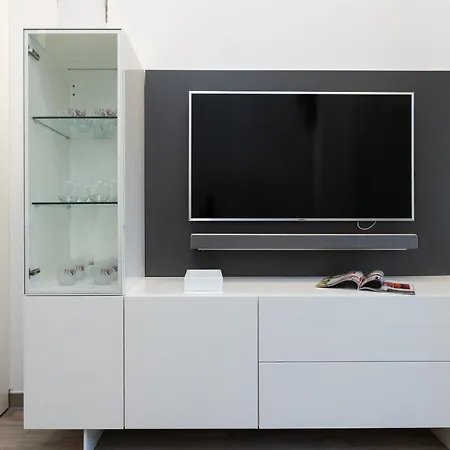 Appartamento Amazing Domus Aventino Roma