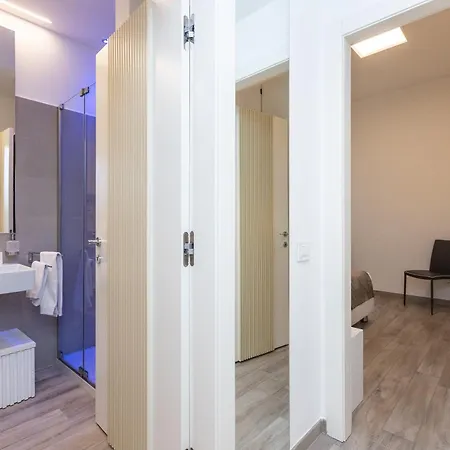 Appartamento Amazing Domus Aventino