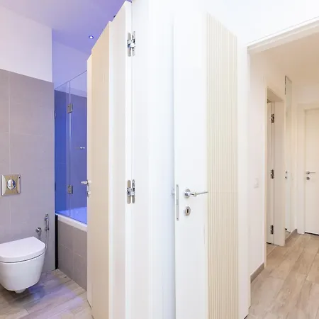 Appartamento Amazing Domus Aventino *