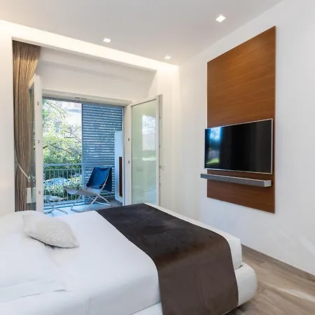 Appartamento Amazing Domus Aventino Roma