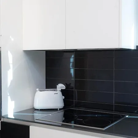 Amazing Domus Aventino Appartamento Roma