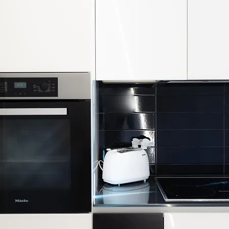 Appartamento Amazing Domus Aventino Roma