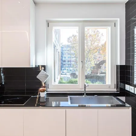 Appartamento Amazing Domus Aventino Roma