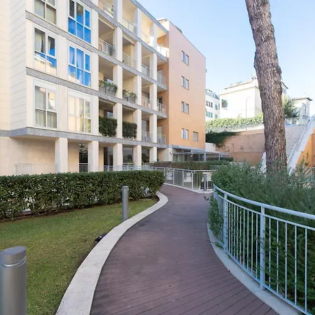 Amazing Domus Aventino * روما