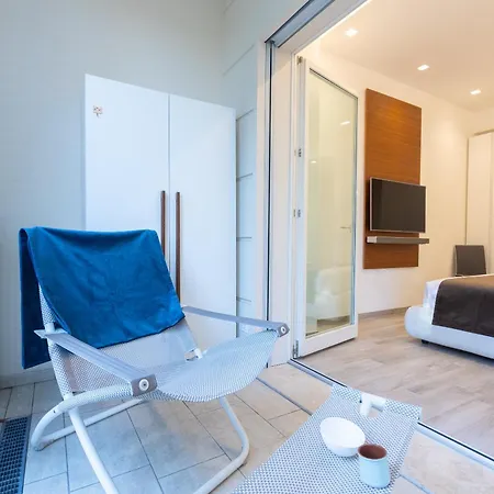 Amazing Domus Aventino روما