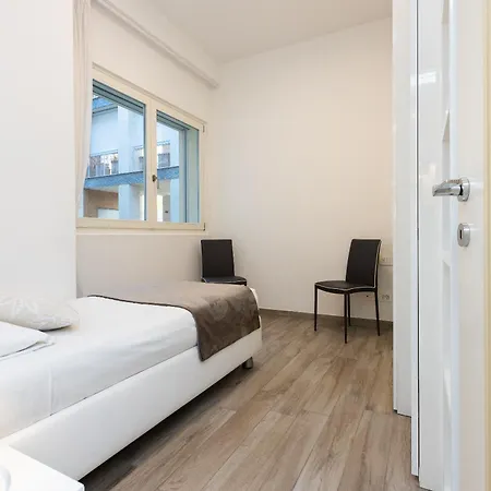 Amazing Domus Aventino *